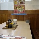 八十吉ラーメン - 