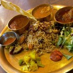 本格インド料理 Spice magic - 