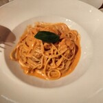 Arancino di Mare - 