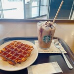 スターバックス・コーヒー - 