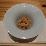 Sushi To Amakusadaiou Amane - 天草大王の鶏皮
