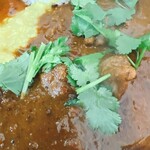 みわCurry - 定番チキンカレー♪