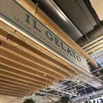 イータリー銀座店 LA GRIGLIA - 