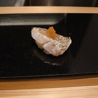 鮨と天草大王 天音 - 太刀魚