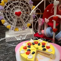 ロビーラウンジ 「マーブルラウンジ」 ヒルトン東京 - 