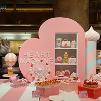 ロビーラウンジ 「マーブルラウンジ」 ヒルトン東京 - 