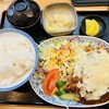定食専門店 いててや