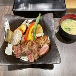 Teppanyaki Kosukegawa - 