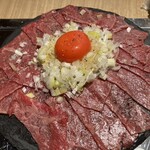 肉の天山 - 