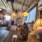 マーメイドコーヒーロースターズ 池袋本店 - 