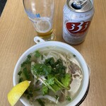 ベトナム料理 ティエントォン店 - 