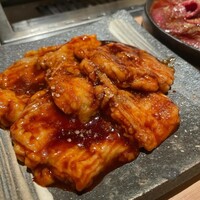 焼肉 黒田 - 