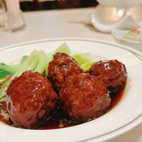 中国飯店 市ヶ谷店 - 