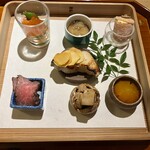 日本料理 仁 - 