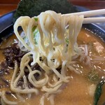 Susukino Ramen Zen - 