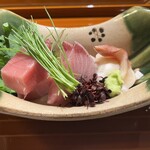 日本料理 仁 - 