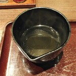 Kagawa Ippuku - 出汁