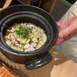 日本料理 仁 - 