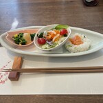 日本料理　香せり - 