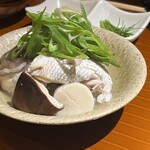 日本料理 仁 - 