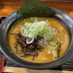 Susukino Ramen Zen - 