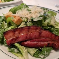 ウルフギャング・ステーキハウス 福岡店 - 