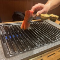 焼うお いし川 - 