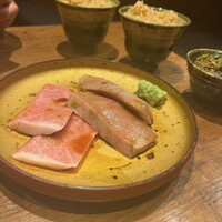 焼うお いし川 - 