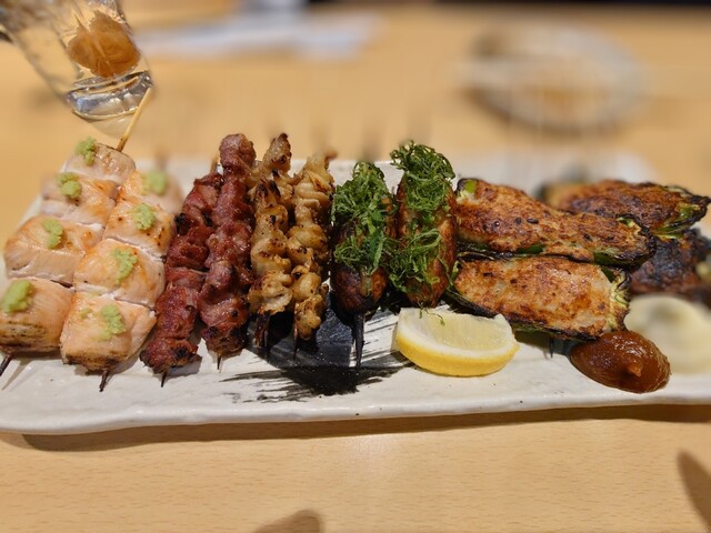 Yakitori Sanpei photo 5