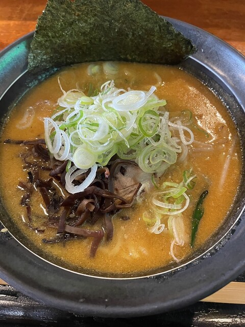 Susukino Ramen Zen photo 5