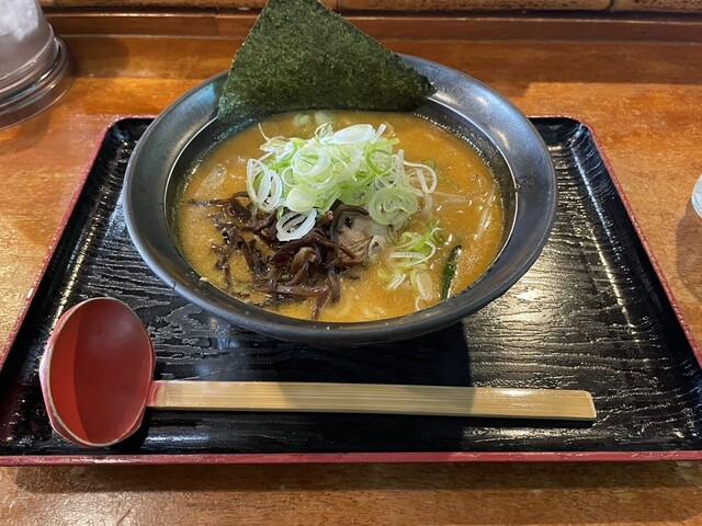 Susukino Ramen Zen photo 2