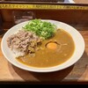 モジャカレー