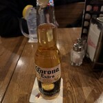 パワーズ - コロナ