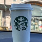 スターバックス・コーヒー - 