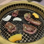 Yakiniku Tokuju - 