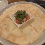 パワーズ - エンチラーダ