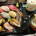 Kaitenzushi Takakura - 