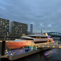 ザ・クルーズクラブ東京 - 