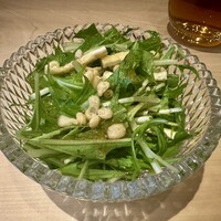鉄板焼 りんご - 