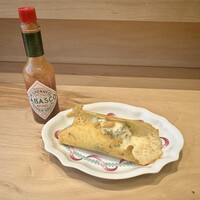 鉄板焼 りんご - 