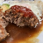 大衆食堂ちとせ - パカァ