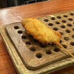 Kushikatsu Oohara - 