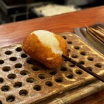 Kushikatsu Oohara - 