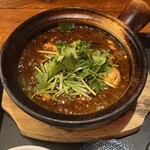 旨辛麻辣専門店 サカホンキッチン - 