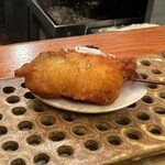 Kushikatsu Oohara - 