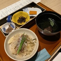 個室和食 肉割烹 吟次郎 品川駅前店 - 