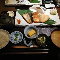 高級ブランド干物 『銀座伴助』 銀座本店 - 