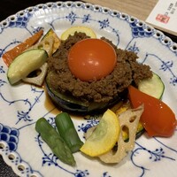 個室和食 肉割烹 吟次郎 品川駅前店 - 