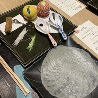 個室和食 肉割烹 吟次郎 品川駅前店 - 