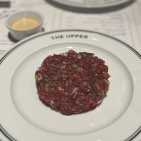 THE UPPER - 